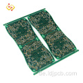 Hochfrequenzwandelprogrammierbare PCB Enig Circuit Board